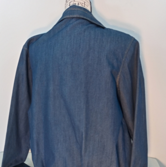 NWT! St. John Sport Sailing Jacket - Picture 10 of 10